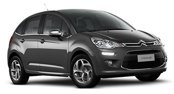 C3 Live Gris grafito